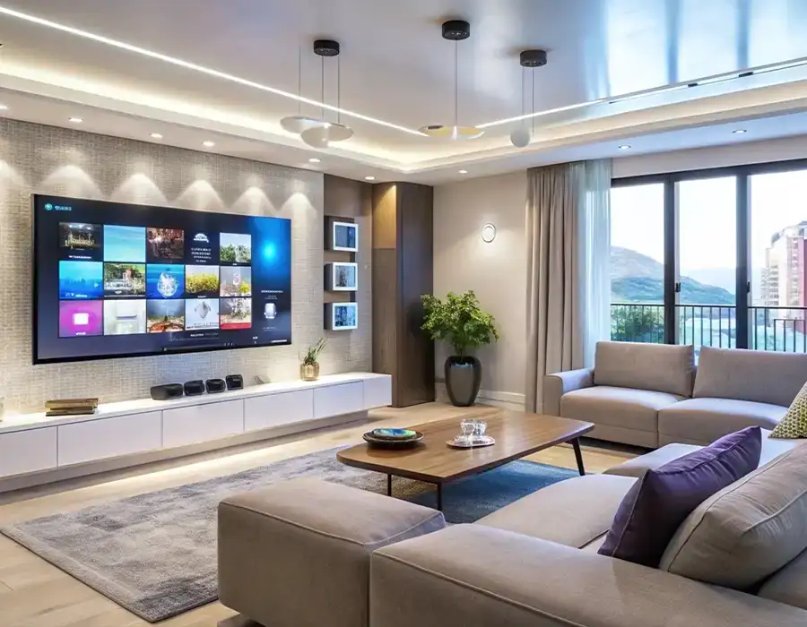 Evara Homes
